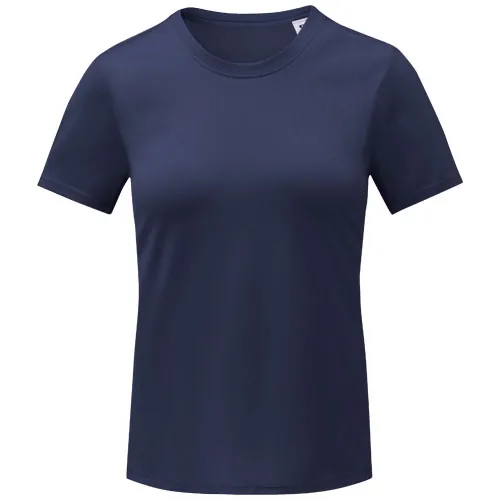 Camiseta Cool fit de manga corta para mujer 