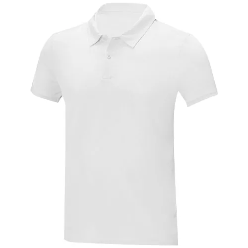POLO COOL FIT DE MANGA CORTA PARA HOMBRE 