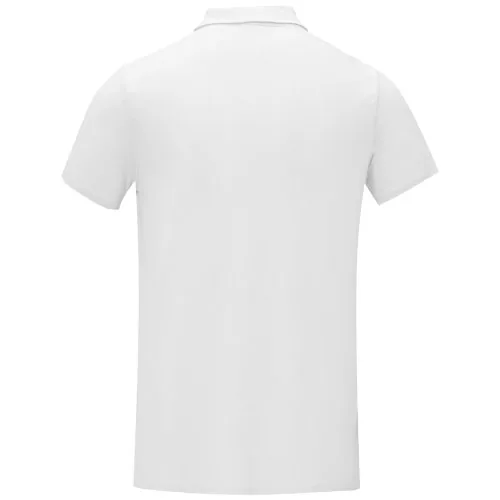 Polo Cool fit de manga corta para hombre 