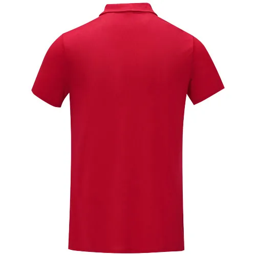 Polo Cool fit de manga corta para hombre 