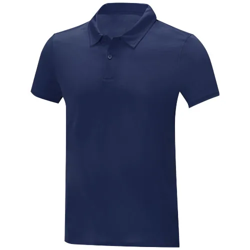 Polo Cool fit de manga corta para hombre 