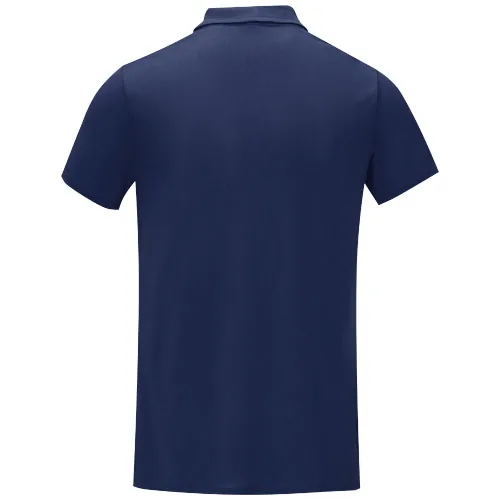 Polo Cool fit de manga corta para hombre 