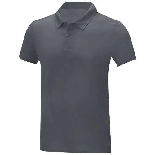 Polo Cool fit de manga corta para hombre 