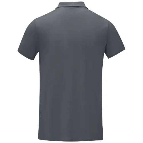 Polo Cool fit de manga corta para hombre 