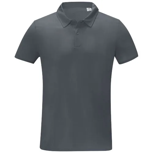 Polo Cool fit de manga corta para hombre 