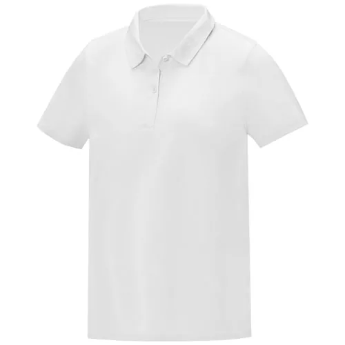 POLO COOL FIT DE MANGA CORTA PARA MUJER 
