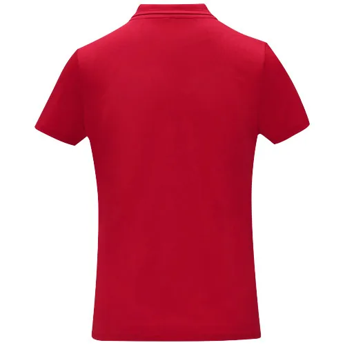 Polo Cool fit de manga corta para mujer 