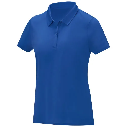 Polo Cool fit de manga corta para mujer 