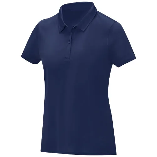 Polo Cool fit de manga corta para mujer 