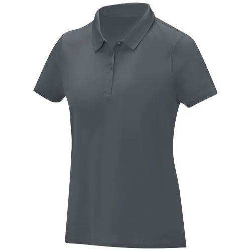 Polo Cool fit de manga corta para mujer 