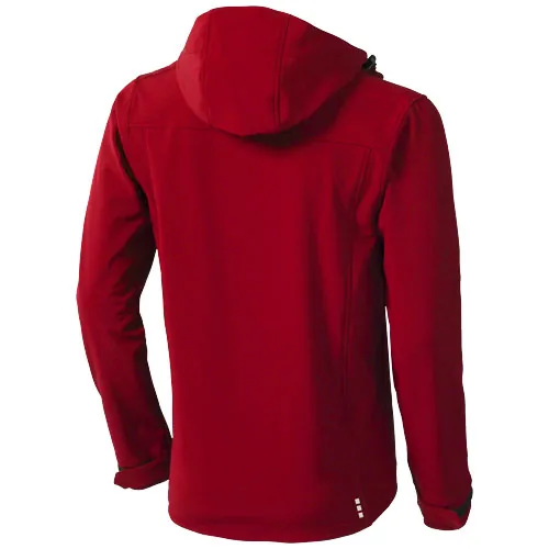 Chaqueta softshell de hombre 