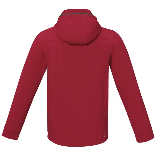 Chaqueta softshell de hombre 