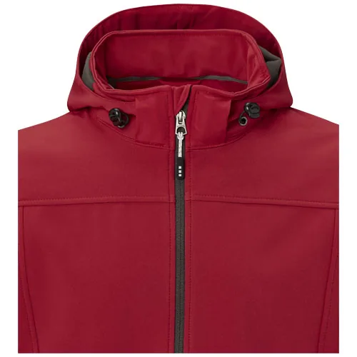 Chaqueta softshell de hombre 