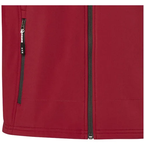 Chaqueta softshell de hombre 