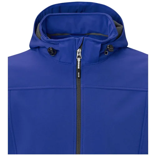 Chaqueta softshell de hombre 