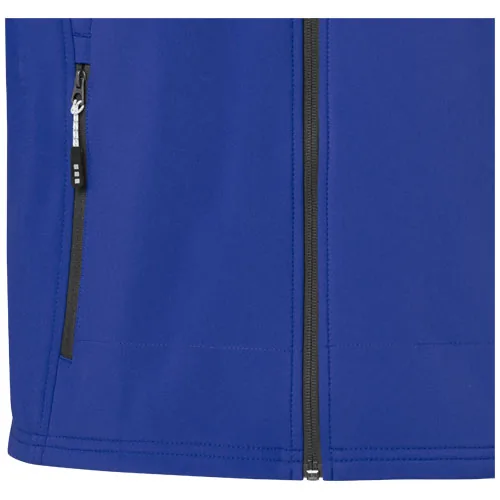 Chaqueta softshell de hombre 