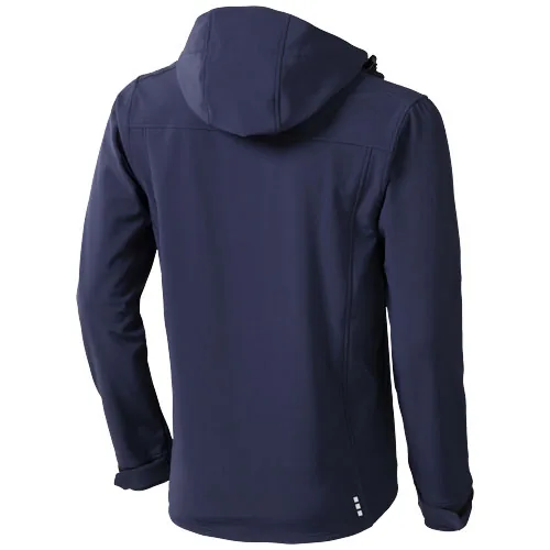 Chaqueta softshell de hombre 