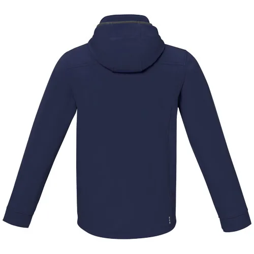 Chaqueta softshell de hombre 