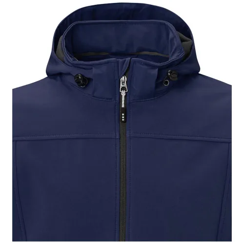 Chaqueta softshell de hombre 