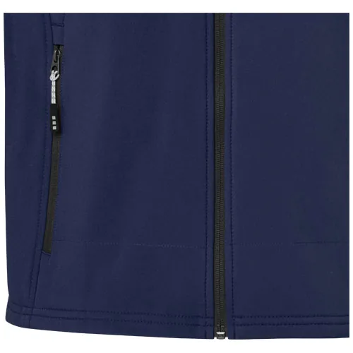 Chaqueta softshell de hombre 