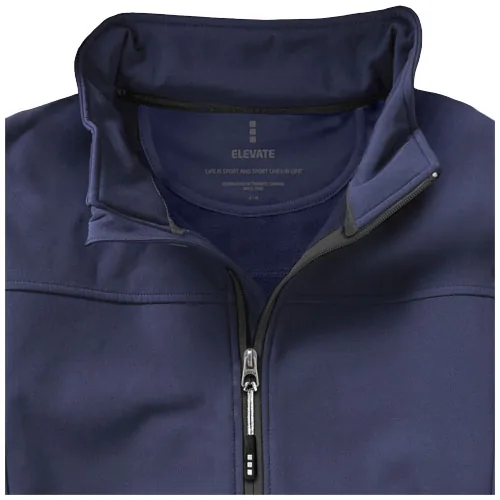 Chaqueta softshell de hombre 