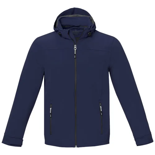 Chaqueta softshell de hombre 