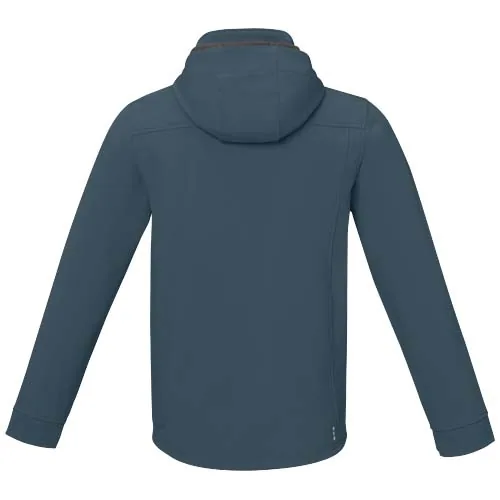 Chaqueta softshell de hombre 