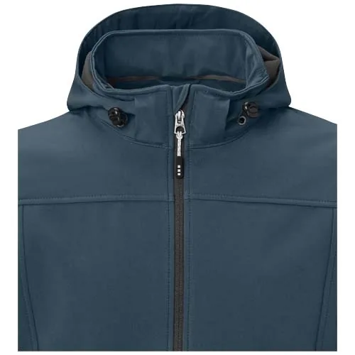 Chaqueta softshell de hombre 