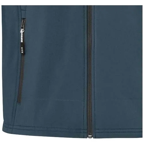 Chaqueta softshell de hombre 