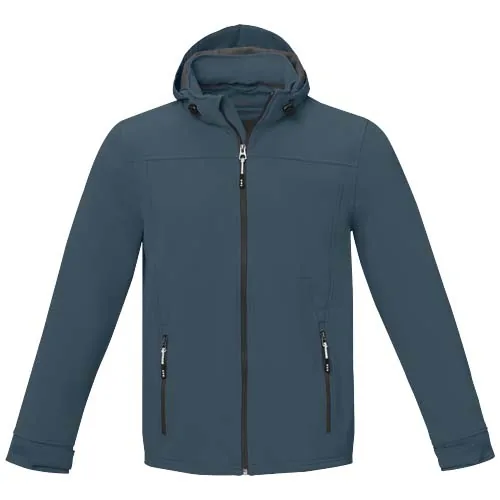 Chaqueta softshell de hombre 