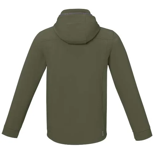 Chaqueta softshell de hombre 