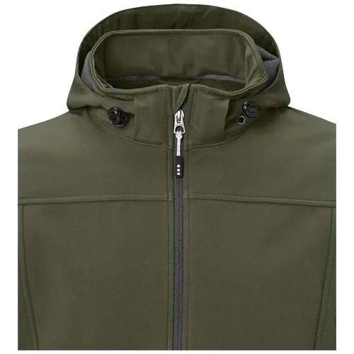 Chaqueta softshell de hombre 