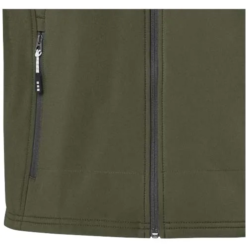 Chaqueta softshell de hombre 