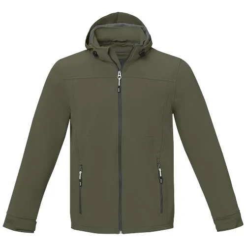 Chaqueta softshell de hombre 