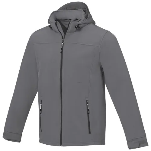 Chaqueta softshell de hombre 