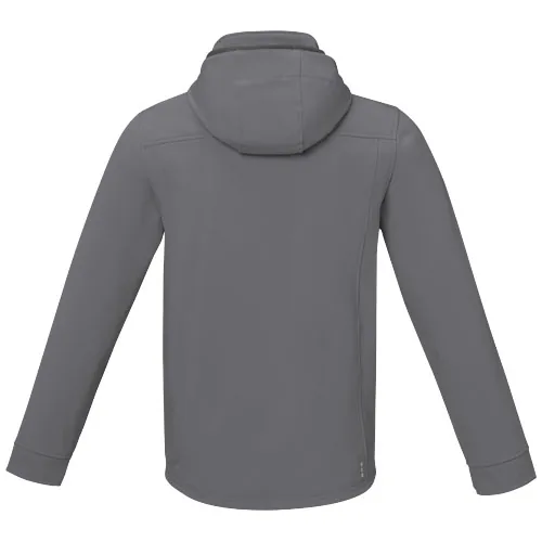 Chaqueta softshell de hombre 