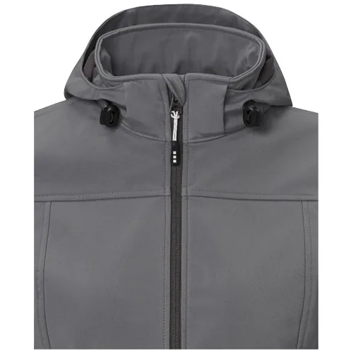 Chaqueta softshell de hombre 
