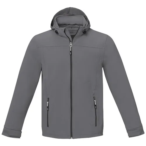 Chaqueta softshell de hombre 