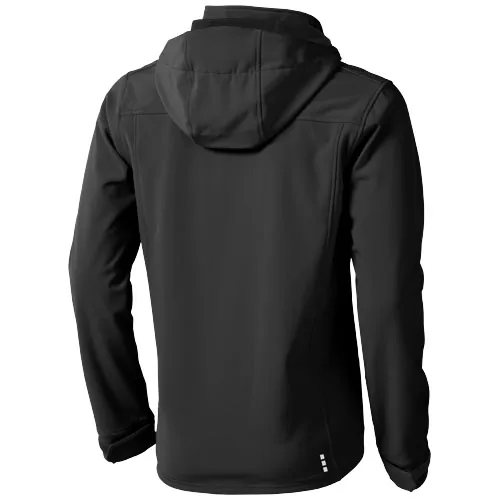 Chaqueta softshell de hombre 