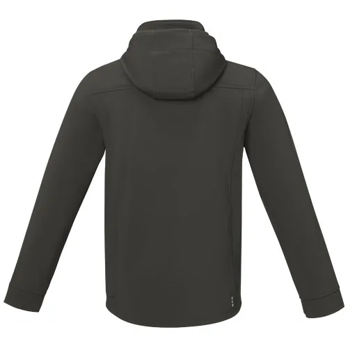 Chaqueta softshell de hombre 