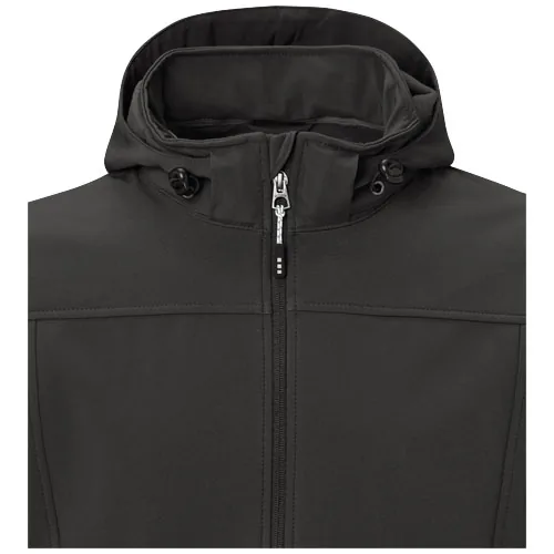 Chaqueta softshell de hombre 