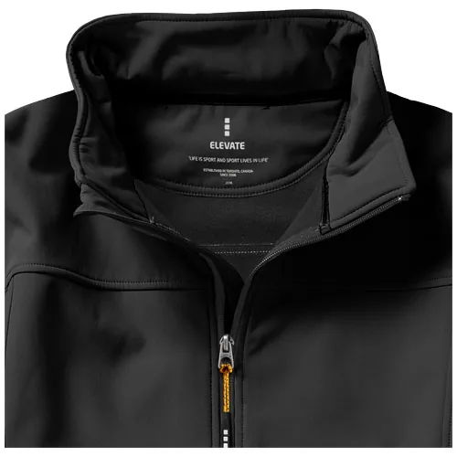 Chaqueta softshell de hombre 