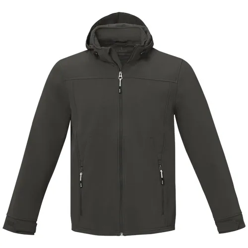 Chaqueta softshell de hombre 
