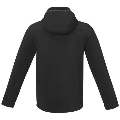 Chaqueta softshell de hombre 