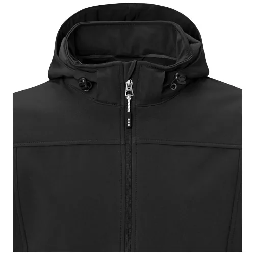 Chaqueta softshell de hombre 