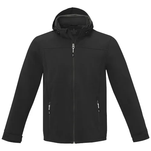 Chaqueta softshell de hombre 