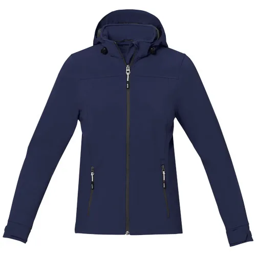 Chaqueta softshell de mujer 