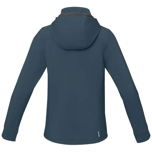 Chaqueta softshell de mujer 