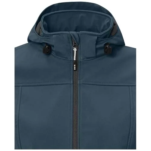 Chaqueta softshell de mujer 