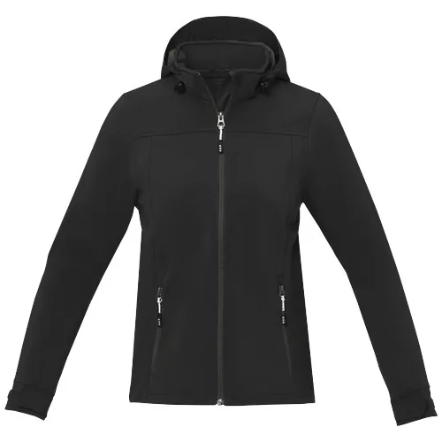 Chaqueta softshell de mujer 